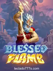 Aventuras em BlessedFlame: Descubra o Mundo de Emoções e Estratégias