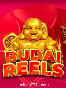 Descubra BudaiReels: O Jogo de Slots que Conquista Entusiastas com Teclado777.com