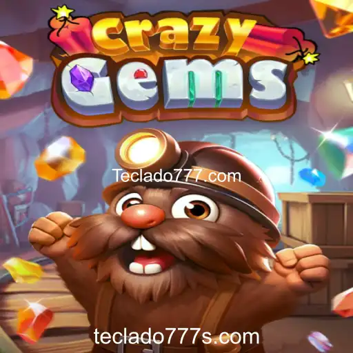 Explorando CrazyGems: Um Jogo Cativante em Ascensão