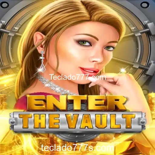 EntertheVault: Um Mergulho em Um Mundo de Aventuras e Desafios