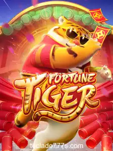 FortuneTiger: Descubra a Magia do Jogo e as Tendências Atuais