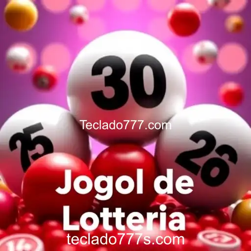 Jogos de loteria