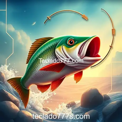 Jogos de pesca