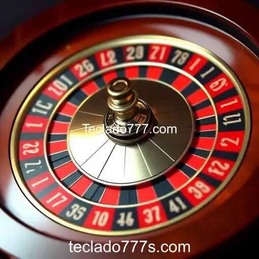 Jogos de roleta