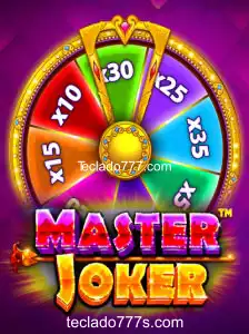 Descubra o Fascinante Mundo do Jogo MasterJoker