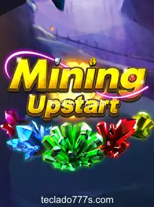 MiningUpstart: A Revolução dos Jogos de Estratégia