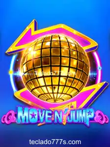 Descubra a Aventura do Jogo MovenJump: Tudo o que Você Precisa Saber
