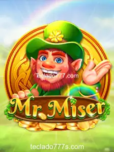 Descubra MrMiser: O Jogo de Estratégia de Gestão de Recursos