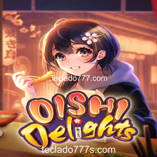 Explorando o Mundo de OishiDelights: Uma Aventura Gastronômica