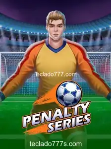 PenaltySeries: Uma Experiência de Jogo Imersiva e Inovadora