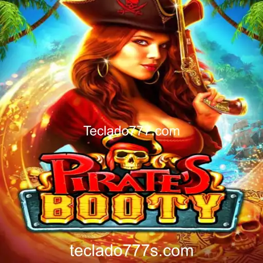 PiratesBooty: Desvendando a Aventura Intensa dos Sete Mares