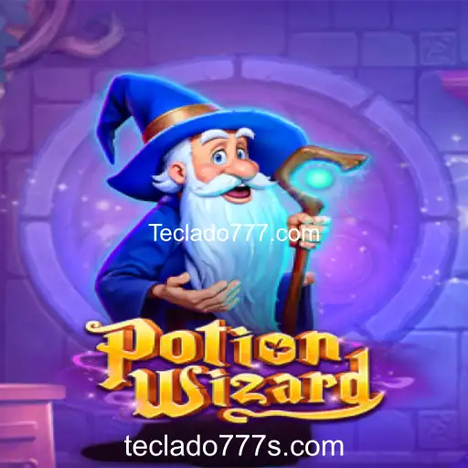 Descubra o Mundo Encantado de PotionWizard: Um Jogo Mágico para Todas as Idades