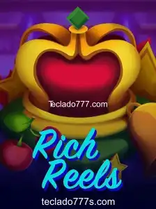 Explorando a Emoção de RichReels: Um Mergulho no Mundo dos Jogos Online