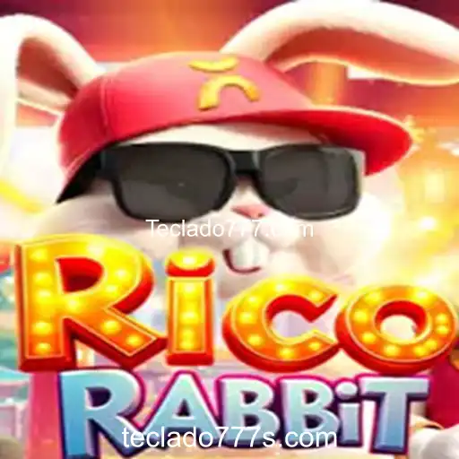 Explorando o Emocionante Mundo de RicoRabbit: O Jogo que Conquista Gerações