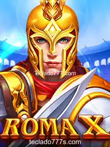 Explorando o Novo Jogo RomaX: Descrição, Introdução e Regras
