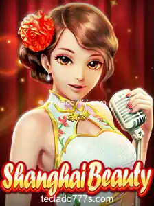 Explorando o Mundo de ShanghaiBeauty: Um Jogo Inovador