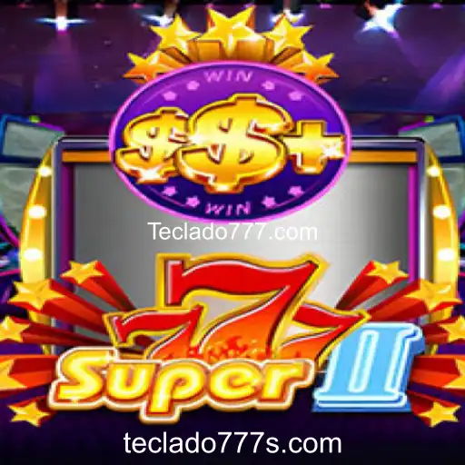 Descubra o Empolgante Mundo de Super777II
