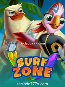 SurfZone: Desbravando Aventuras Aquáticas com Teclado777.com