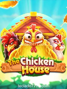 TheChickenHouse: Um Novo Fenômeno no Mundo dos Jogos