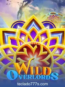 Descubra a Ação e Estratégia de WildOverlords