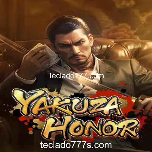 Descubra o Mundo de YakuzaHonor: Um Novo Jeito de Jogar em Teclado777.com